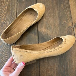 Women’s Frye Size 7 Ballet Flat